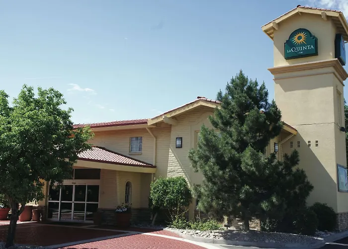 La Quinta Inn By Wyndham Denver Cherry Creek
